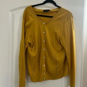 Soft Cardigan size xl